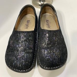 Alegría Shoes